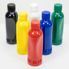Galt Toys 6 Liquid Paints Ready Mix Paint For Children