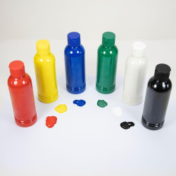 Galt Toys 6 Liquid Paints Ready Mix Paint For Children