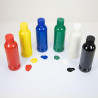 Galt Toys 6 Liquid Paints Ready Mix Paint For Children