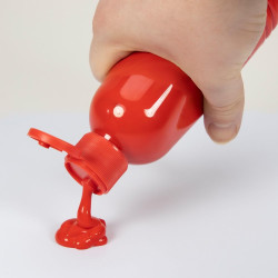 Galt Toys 6 Liquid Paints Ready Mix Paint For Children