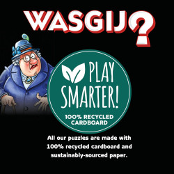 Wasgij Original 45 Moving Day! 1000 Piece Jigsaw Puzzle