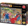 Wasgij Original 41 Restore Store! 1000 Piece Jigsaw Puzzle
