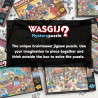 Wasgij Retro Mystery 8 The Final Hurdle - 1000 Piece Jigsaw Puzzle