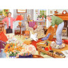 The House of Puzzles - Where are my Glasses - 1000 Piece Jigsaw Puzzle