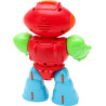 Infunbebe Mini Robot Baby Toy KandyToys