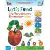 Lets  Feed the Very Hungry Caterpillar Game
