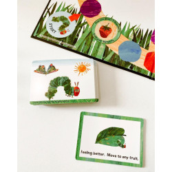 Lets  Feed the Very Hungry Caterpillar Game