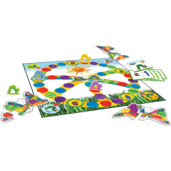 Lets  Feed the Very Hungry Caterpillar Game