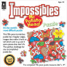 Impossibles Mr Potato Head Jigsaw Puzzle 750 Pieces