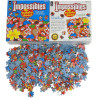 Impossibles Mr Potato Head Jigsaw Puzzle 750 Pieces
