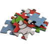 Impossibles Mr Potato Head Jigsaw Puzzle 750 Pieces