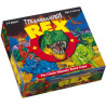 Tyrannosaurus Rex The Dino-Race Board Game