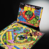 Tyrannosaurus Rex The Dino-Race Board Game