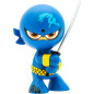 Fart Ninjas Silent Whiff Series 9 Collectible Figures