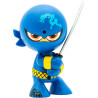 Fart Ninjas Silent Whiff Series 9 Collectible Figures