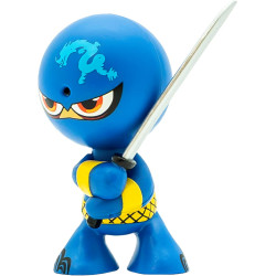 Fart Ninjas Silent Whiff Series 9 Collectible Figures