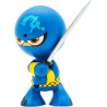 Fart Ninjas Silent Whiff Series 9 Collectible Figures
