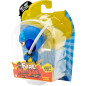 Fart Ninjas Silent Whiff Series 9 Collectible Figures