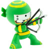 Fart Ninjas Whoopie Tooshin Series 9 Collectible Figures