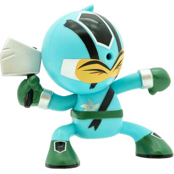 Fart Ninjas Deja Poo Series 9 Collectible Figures