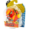 Fart Ninjas Farting Fury Series 9 Collectible Figures