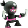 Fart Ninjas Shadow Stinker Series 9 Collectible Figures