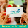 The Chameleon Board Game