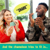 The Chameleon Board Game