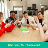The Chameleon Board Game