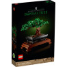 LEGO Bonsai Tree 10281 Building Kit (878 Pieces)