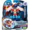 Transformers Starscream Warrior Earth Spark 5” Action Figure