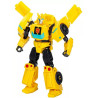 Transformers Bumblebee Warrior EarthSpark 5” Action Figure