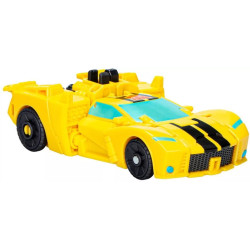Transformers Bumblebee Warrior EarthSpark 5” Action Figure