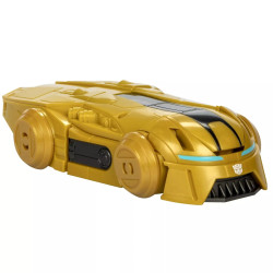 Transformers One Bumblebee B-127 Mega Changer Action Figure
