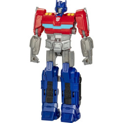 Transformers One Optimus Prime Mega Changer Action Figure