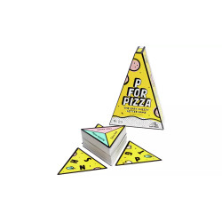P For Pizza Games The Easy Cheesy Letter Game