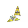 P For Pizza Games The Easy Cheesy Letter Game