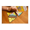 P For Pizza Games The Easy Cheesy Letter Game