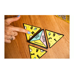 P For Pizza Games The Easy Cheesy Letter Game