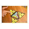 P For Pizza Games The Easy Cheesy Letter Game