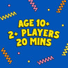 Tilt 'n' Shout – Fast-Paced Family Party Game
