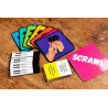Scrawl Green Box Edition Family Party Game