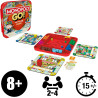 Hasbro Monopoly GO! Board Game