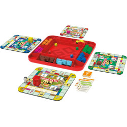 Hasbro Monopoly GO! Board Game