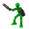 Create your own Stop motion movies with Stikbots