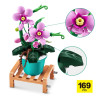 MAX Premium Garden Collection Building Bricks by ZURU – Assortment
