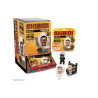 Skibidi Toilet Mystery Surprise  Collector Mini Figure Assortment Series 1