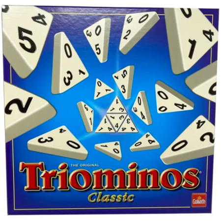 Triominos Classic