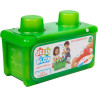 Jelly Blox - Storage Case Squishy Is More Fun!