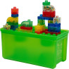 Jelly Blox - Storage Case Squishy Is More Fun!